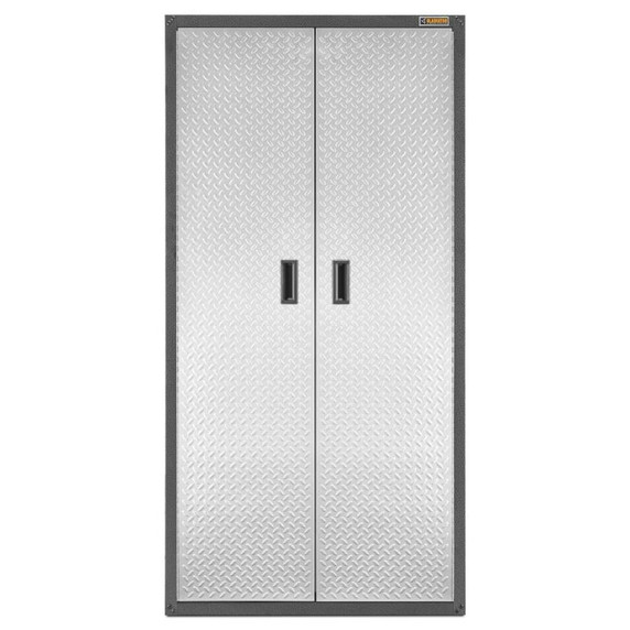 Gladiator® Ready-to-Assemble All-Season GearCloset GAJG36GRDG