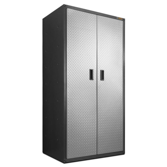 Gladiator® Ready-to-Assemble All-Season GearCloset GAJG36GRDG