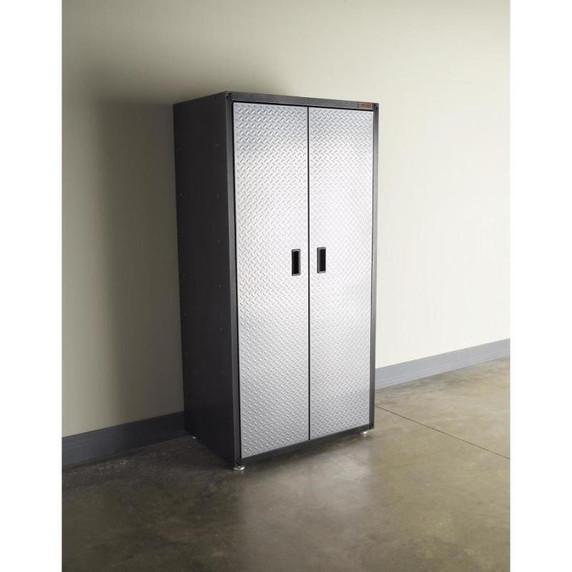 Gladiator® Ready-to-Assemble All-Season GearCloset GAJG36GRDG