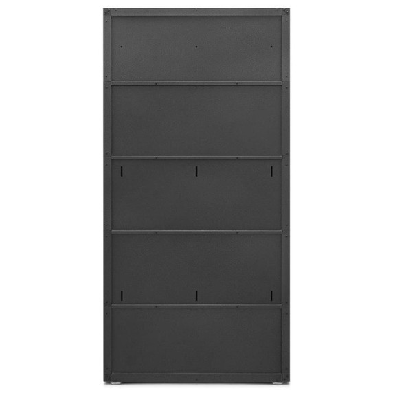 Gladiator® Ready-to-Assemble All-Season GearCloset GAJG36GRESG