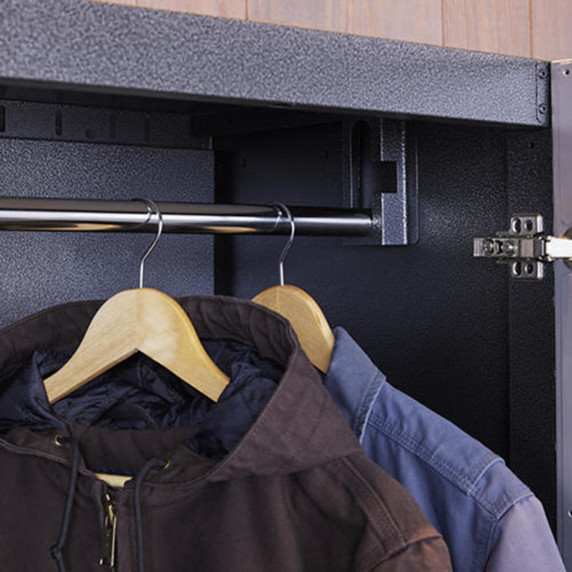 Gladiator® Flex Cabinet System III GANF04WFMTS