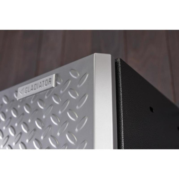 Gladiator® Flex Cabinet System III GANF04WFMTS