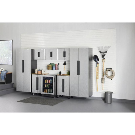 Gladiator® Flex Cabinet System III GANF04WFMTS