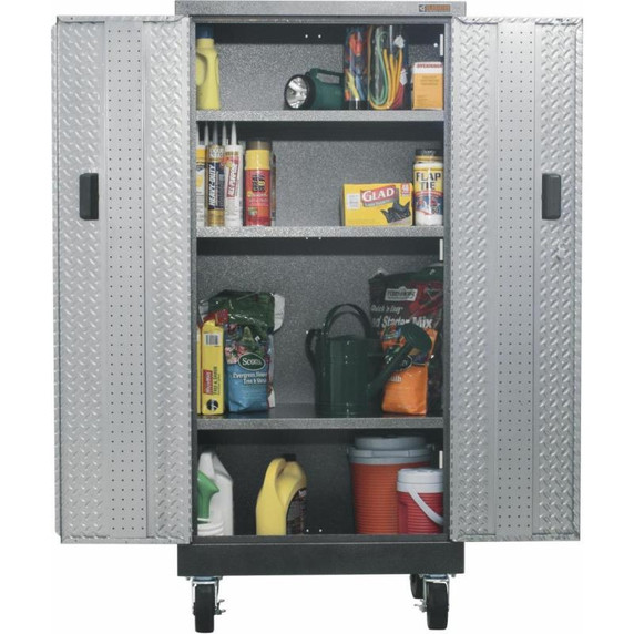 Gladiator® Premier Pre-Assembled Tall GearBox GATB302DRG