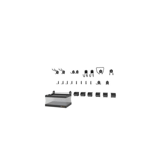 Gladiator® Accessory Starter Kit Deluxe GAWA24SKRH