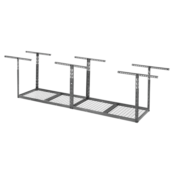 Gladiator® Overhead GearLoft™ Storage Rack 2 x 8 ft GALS28M2KG