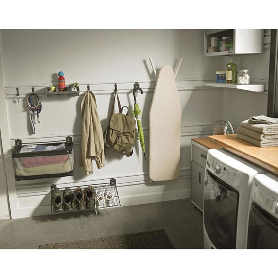 Gladiator® 30" (76.2 cm) Solid Shelf GAWA30SFZW