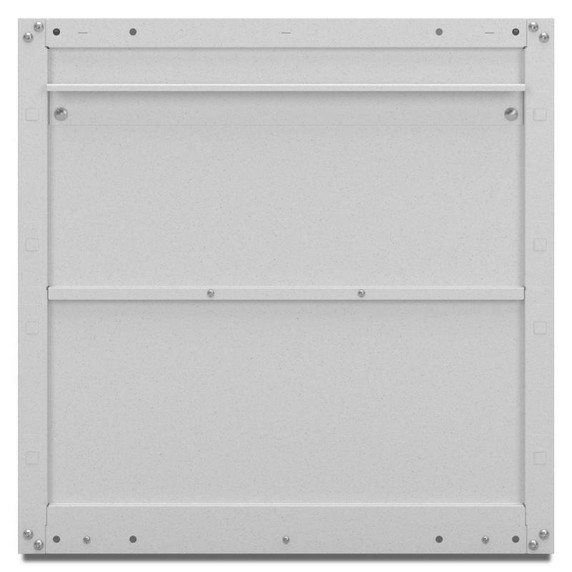 Gladiator® Ready-to-Assemble 3/4 Door Wall GearBox GAWG28KVEW