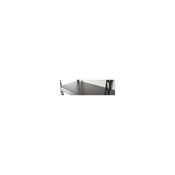 Gladiator® 48" (121.9 cm) Wide EZ Connect Rack with Five 18" (45.7 cm) Deep Shelves YGRK485TGG