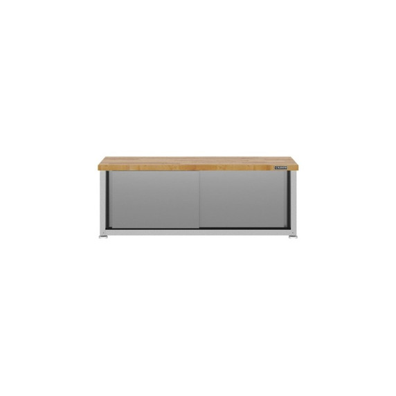 Gladiator® Ready-to-Assemble Storage Shoe Bench GAGB54SBJW