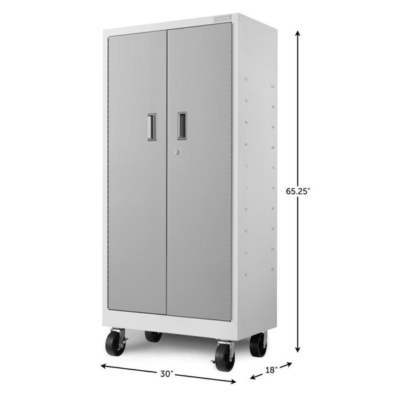 Gladiator® Premier Pre-Assembled Tall GearBox GATB302DZW