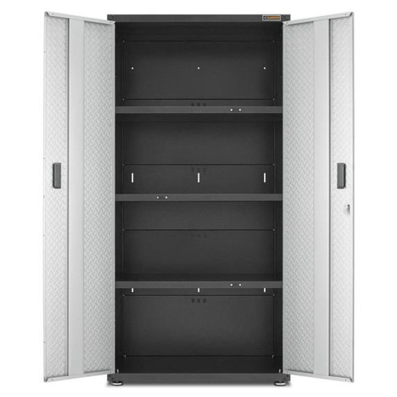 Gladiator® Ready-to-Assemble Jumbo GearBox GAJG36FDYG