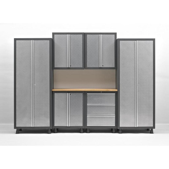 Gladiator® Ready-to-Assemble Full-Door Modular GearBox GAGB28FDYG