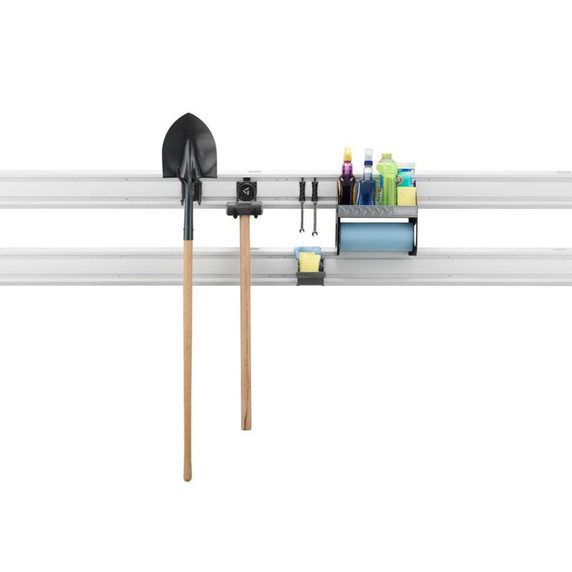 Gladiator® Clean-Up Caddy GAWU12CCTG