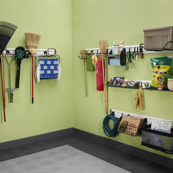 Gladiator® Clean-Up Caddy GAWU12CCTG