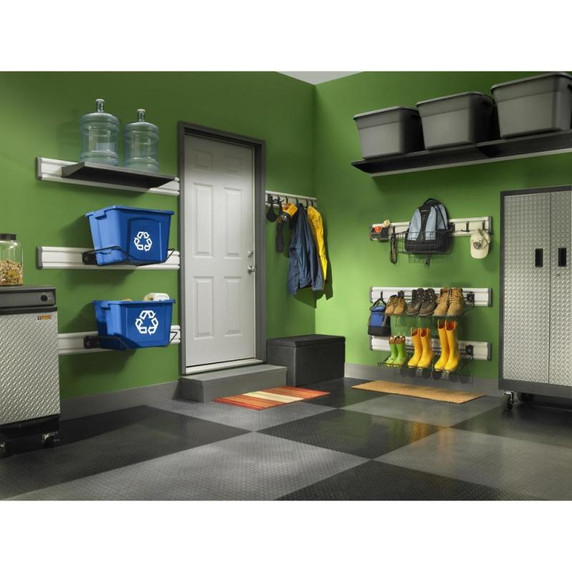 Gladiator® Clean-Up Caddy GAWU12CCTG
