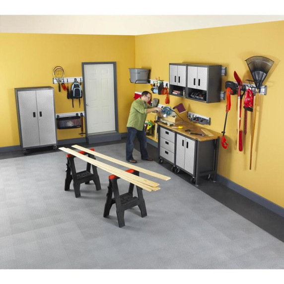 Gladiator® Clean-Up Caddy GAWU12CCTG