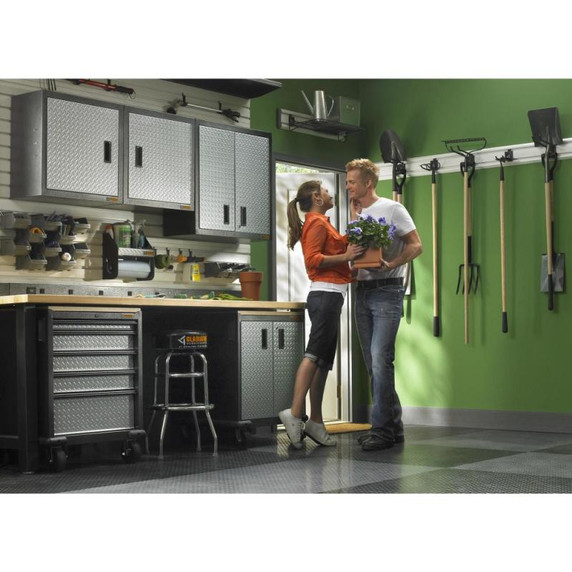 Gladiator® Clean-Up Caddy GAWU12CCTG