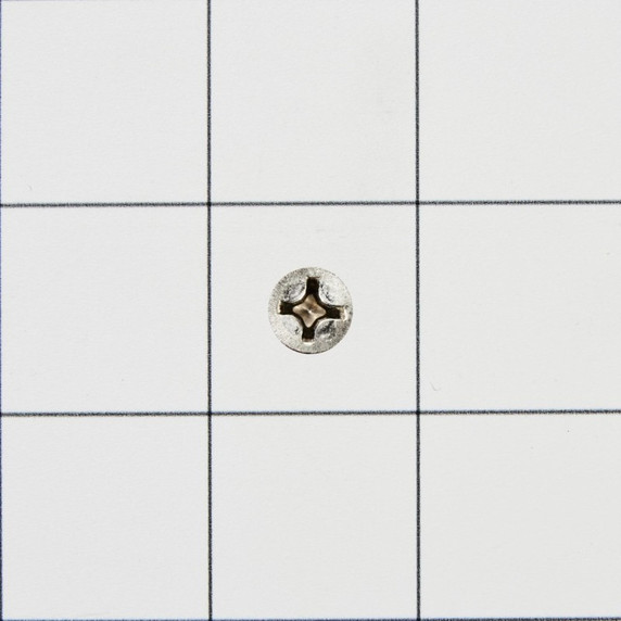 6” (15.2 cm) Slide-in Range Backsplash, Black W10655449
