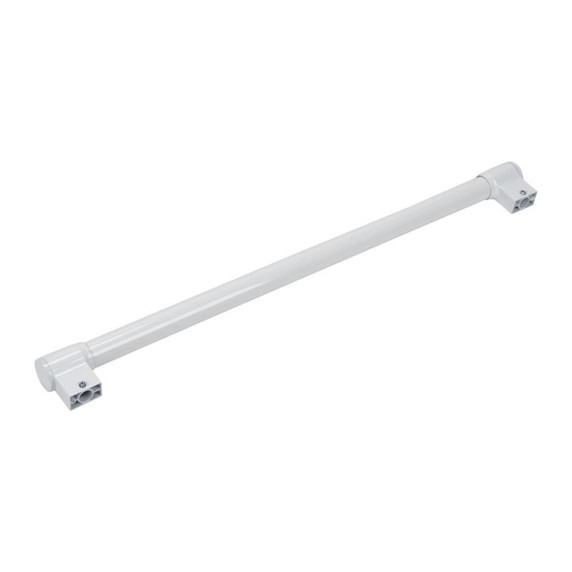 Bottom Mount Refrigerator Handle Kit W10719617
