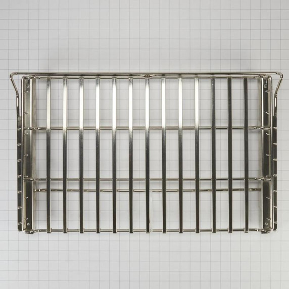 Range Sliding Rack W11563568