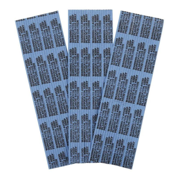 60 Pack-Plastic Compactor Bags-18" Models W10165293RB