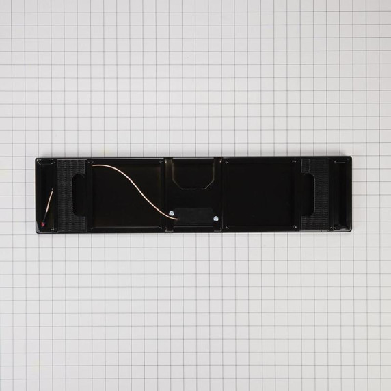 24" (61 cm) - Single Unit Toe Kick W11368708