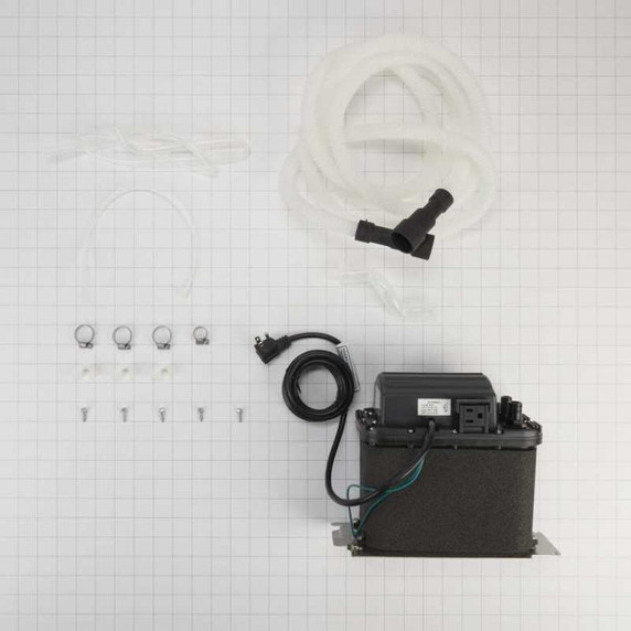 Ice Machine Drain Pump Kit 1901A