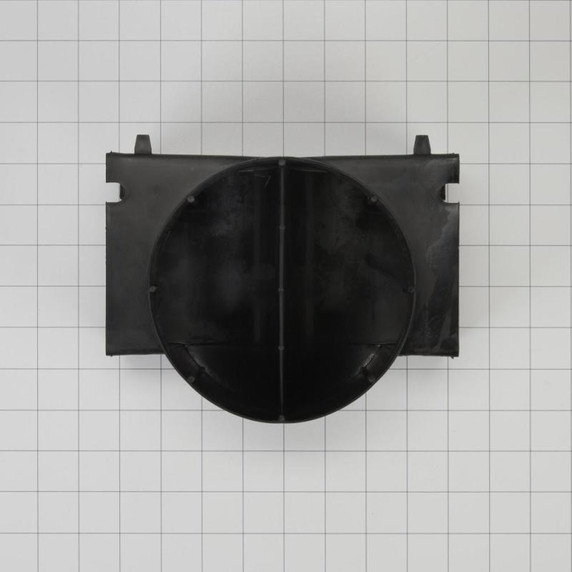Range Hood Recirculation Kit W11584224