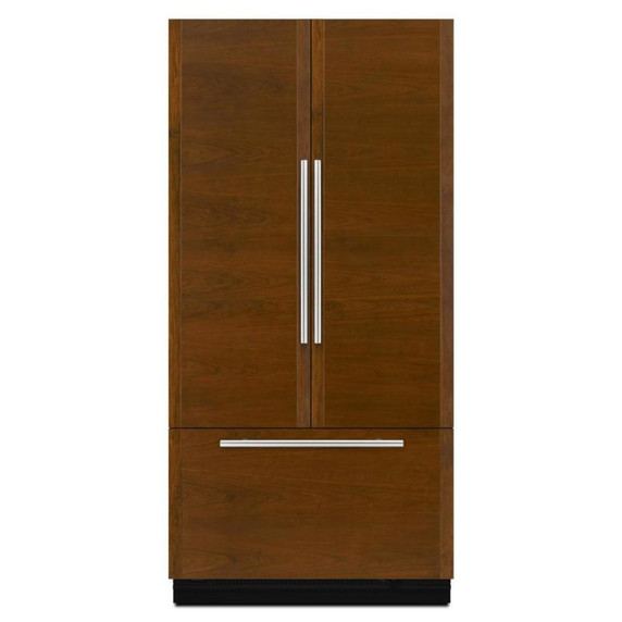 42" (106.7 cm) Refrigerator Armoire Kit, Obsidian W10663564