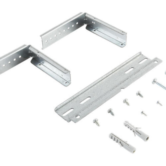 Wall-Mount Hood Chimney Extension Kit W11522796