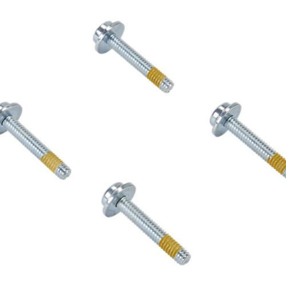 JennAir® Side by Side Refrigerator Handle Kit, Rise™(Qty=2 handles) W11231243