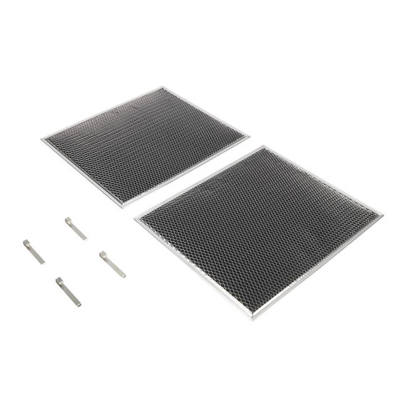Range Hood Replacement Charcoal Filter Kit W10905734