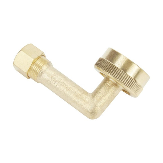 Dishwasher Water Inlet Fitting W10685193