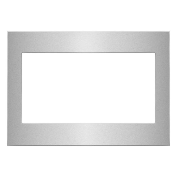 27 in. Trim Kit for 1.5 Cu. Ft. Countertop Microwave with Convection Cooking MTK1527PZ