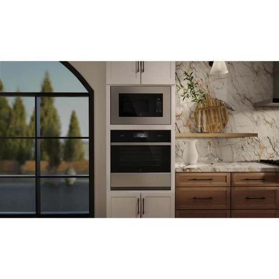 30 in. Trim Kit for 1.5 Cu. Ft. Countertop Microwave with Convection Cooking MTK1530PZ
