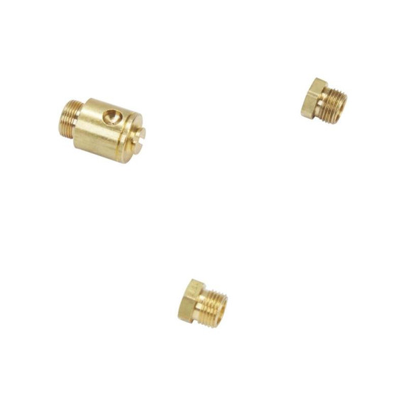 Combination Gas Dryer Conversion Kit 3392235A