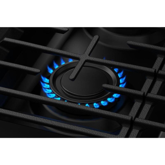 Whirlpool® 30-inch Gas Range with Air Cooking Technology, No Preheat Air Fry and Air Baking and Self Clean WFGS5030RZ