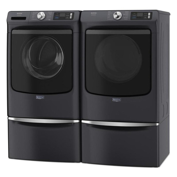 Maytag® 15.5" (39.4 cm) Pedestal for Front Load Washer and Dryer with Storage XHPC155RF