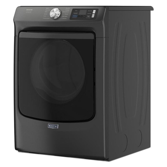 Maytag® Smart Pet Pro Front Load Gas Dryer - 7.4 CU. FT. MGD7020RU