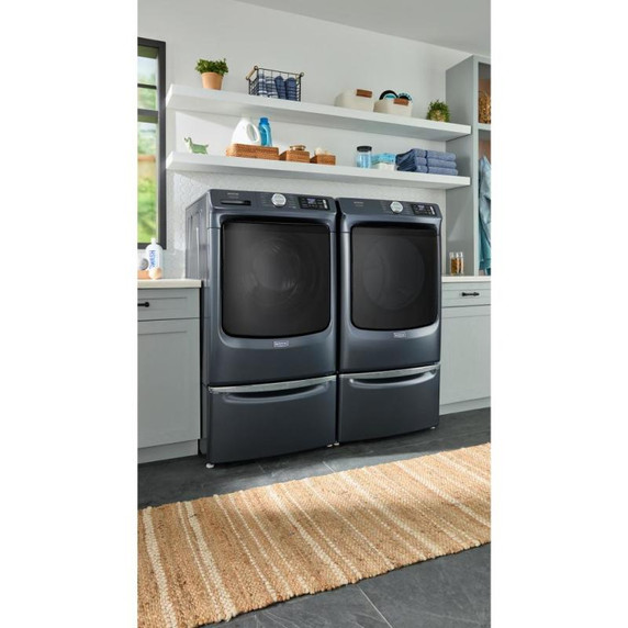 Maytag® Smart Pet Pro Front Load Gas Dryer - 7.4 CU. FT. MGD7020RF
