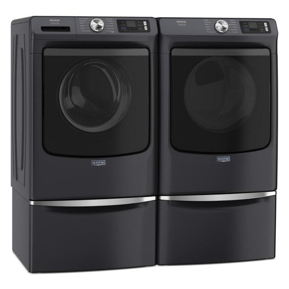 Maytag® Smart Pet Pro Front Load Electric Dryer - 7.4 CU. FT. YMED7020RF