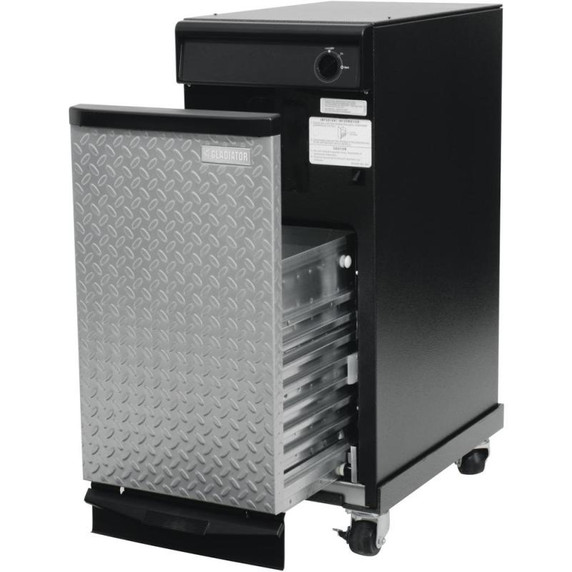 Gladiator® Garage Compactor GACP15XXMG