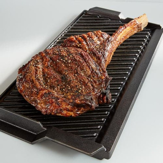 Maytag® 30-Inch True Convection Gas Range With Grill Mode - 5.0 Cu. Ft. MFGS8030RZ