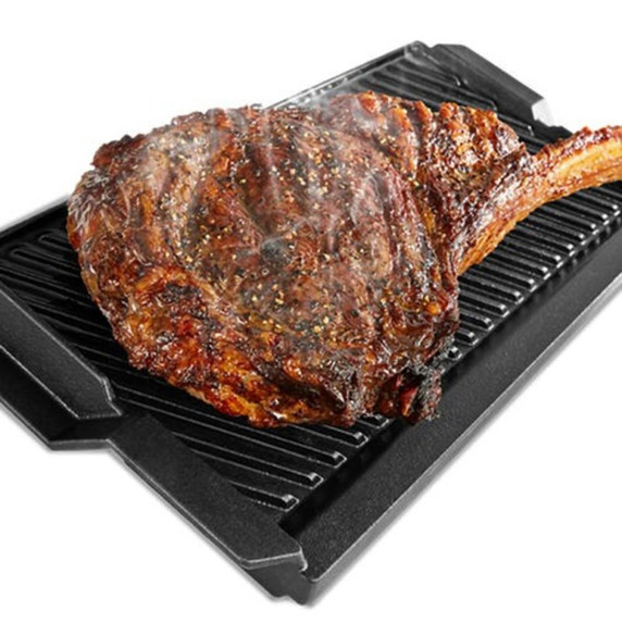 Maytag® 30-Inch True Convection Gas Range With Grill Mode - 5.0 Cu. Ft. MFGS8030RZ