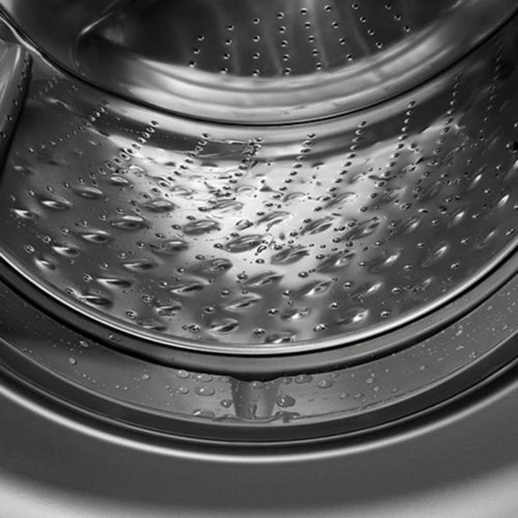 Whirlpool® 5.8 cu. ft. I.E.C. Smart Front Load ENERGY STAR® Certified Washer with FreshFlow™ Vent System and Intelligent Wash WFW6720RU