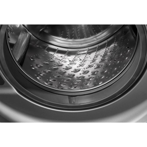 Whirlpool® 5.8 cu. ft. I.E.C. Smart Front Load ENERGY STAR® Certified Washer with FreshFlow™ Vent System and Intelligent Wash WFW6720RR