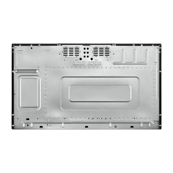 Whirlpool® 30’ W 1.7 cu. ft Over the range Microwave with 900-Watts Cooking Power YWMMS3130RS