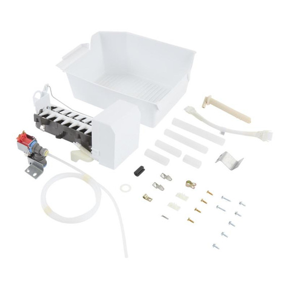 Refrigerator Ice Maker Kit W11729596