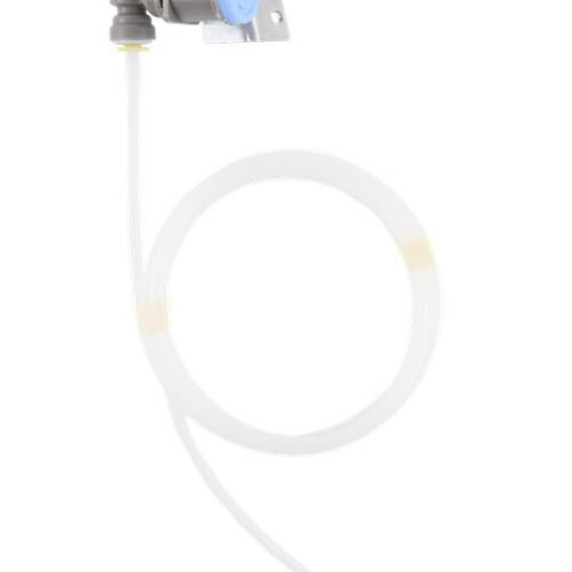 Refrigerator Ice Maker Kit W11729596